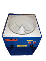 Устройство для выделения металломагнитной примеси ПВФ-М